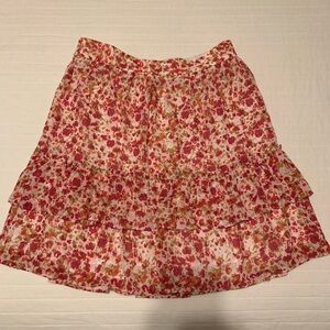 NWT J.Crew Factory Skirt